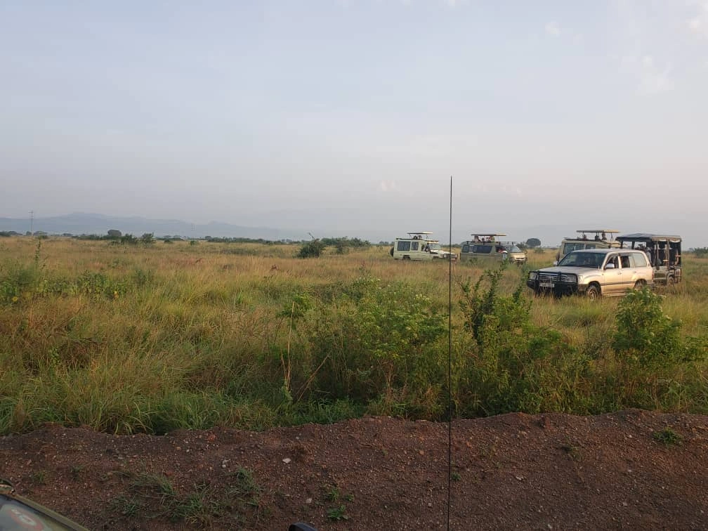visiting-queen-elizabeth-national-park