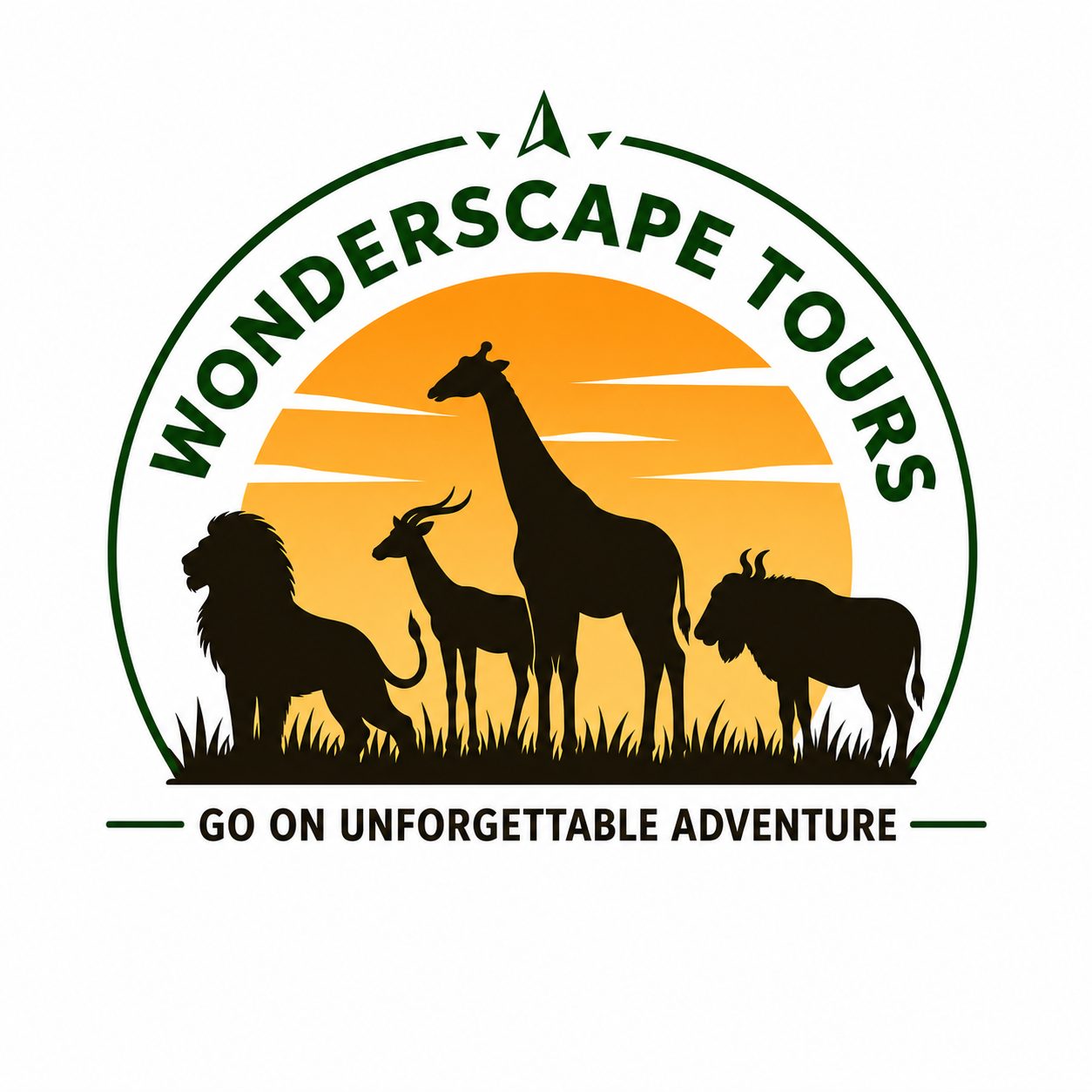 9-Day Luxury Spectacle Safari- Majestic Kenya Wonderland